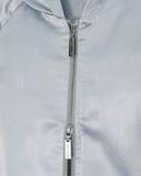  06.18.23 - VTG SATIN JACKET - CECIL McBEE 