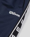  02.08.23 - VTG TRACK PANTS - WILSON 