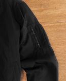  10.20.24 - VTG NYLON BOMBER JACKET - GAP 