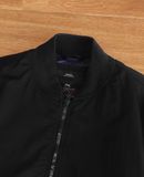  10.20.24 - VTG NYLON BOMBER JACKET - GAP 