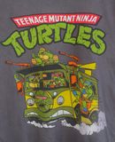  08.08.23 - VTG T-SHIRT - TEENAGE MUTANT NINJA TURTLES 