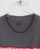  08.08.23 - VTG T-SHIRT - TEENAGE MUTANT NINJA TURTLES 