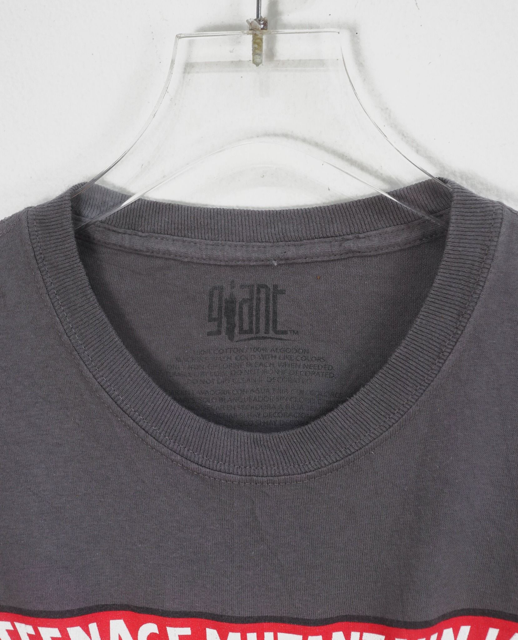  08.08.23 - VTG T-SHIRT - TEENAGE MUTANT NINJA TURTLES 