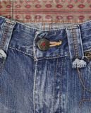  10.27.22 - VTG DENIM PANTS - EDWIN 