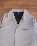  10.20.24 - VTG TWILL COACH JACKET - STYLEMAN BLUE LABEL 