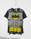  08.08.23 - VTG T-SHIRT - BATMAN 