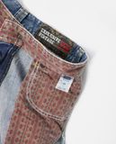  10.27.22 - VTG DENIM PANTS - EDWIN 