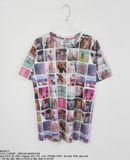  08.08.23 - VTG T-SHIRT - DREAM MONSTAR 