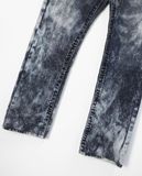  10.27.22 - VTG DENIM PANTS - UGIZ 