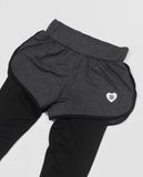  02.10.23 - VTG LAYER LEGGING SHORT 