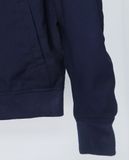  06.18.23 - VTG BOMBER JACKET - TIME WARNING 