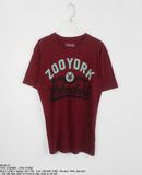  08.08.23 - VTG T-SHIRT - ZOO YORK 