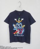  08.08.23 - VTG T-SHIRT - DISNEYLAND 