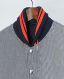  06.18.23 - VTG BASEBALL JACKET 