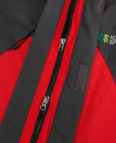  10.20.24 - VTG WINDBREEAKER JACKET - KOLON SPORT 
