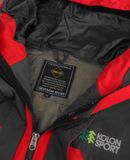  10.20.24 - VTG WINDBREEAKER JACKET - KOLON SPORT 