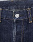  10.27.22 - VTG DENIM PANTS - TAKEO KIKUCHI 