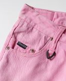  10.16.23 - VTG DENIM PANTS - BANANA SEVEN 