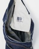  10.27.22 - VTG DENIM PANTS - TAKEO KIKUCHI 