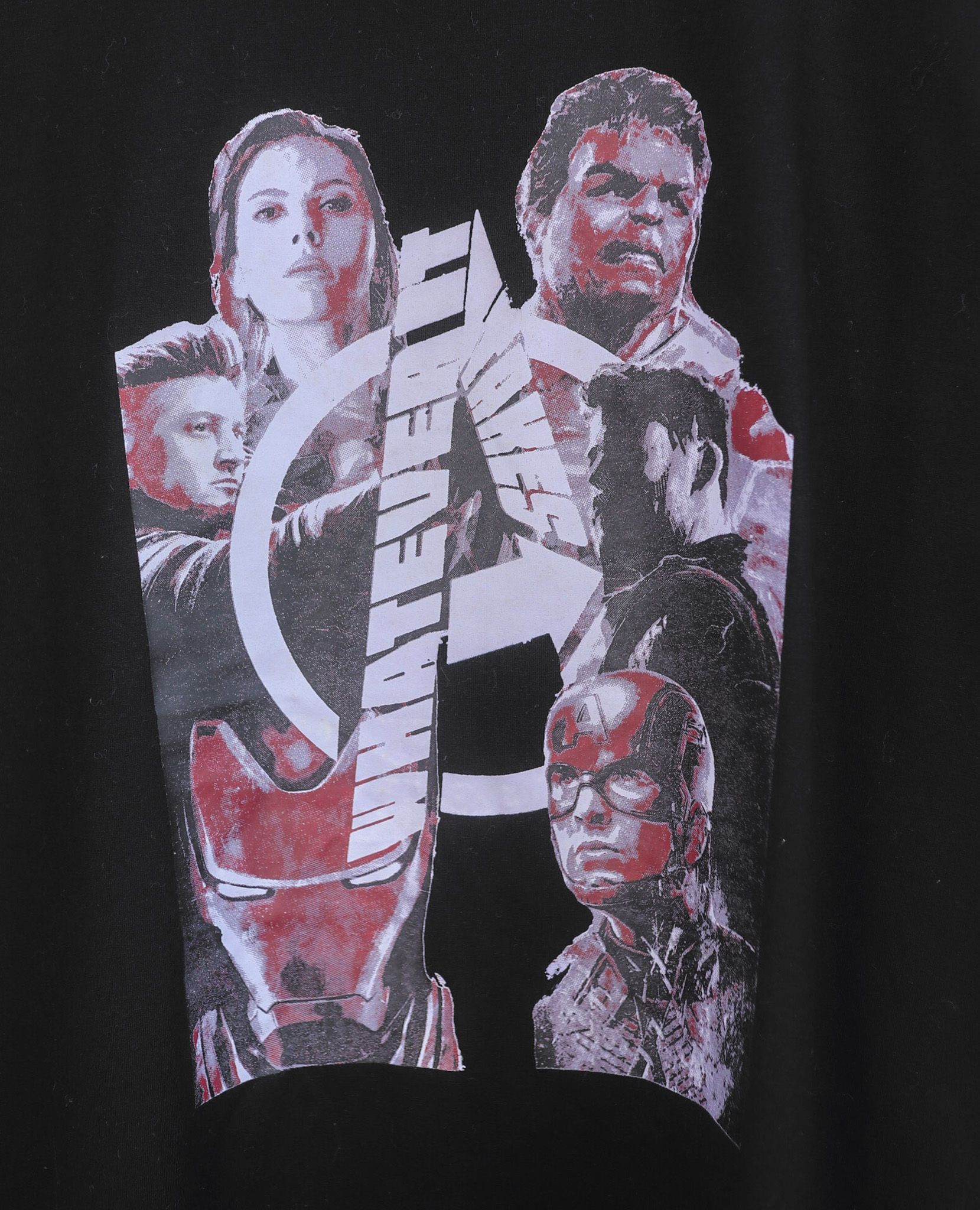  08.08.23 - VTG T-SHIRT - MARVEL VIETNAM 