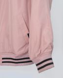  06.18.23 - VTG REVERSIBLE BOMBER JACKET - LOVETOXIC 