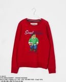  11.06.22 - VTG SWEATSHIRT - TEENIE WEENIE 