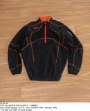  10.20.24 - VTG QUARTER ZIP JACKET - UMBRO 