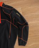  10.20.24 - VTG QUARTER ZIP JACKET - UMBRO 