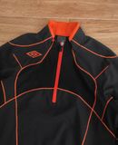  10.20.24 - VTG QUARTER ZIP JACKET - UMBRO 