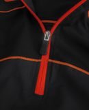  10.20.24 - VTG QUARTER ZIP JACKET - UMBRO 