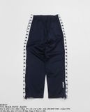  02.08.23 - VTG TRACK PANTS - KAPPA 