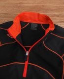  10.20.24 - VTG QUARTER ZIP JACKET - UMBRO 
