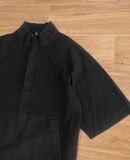  10.20.24 - VTG SS QUARTER ZIP JACKET - TWODAY 