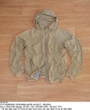  10.20.24 - VTG SHIRRING WINDBREAKER JACKET - PHENIX 