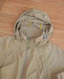  10.20.24 - VTG SHIRRING WINDBREAKER JACKET - PHENIX 