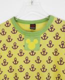  08.08.23 - VTG T-SHIRT - BABYDOLL x DISNEY MICKEY 