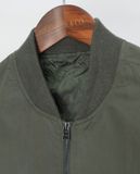  06.18.23 - VTG BOMBER JACKET 