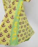  08.08.23 - VTG T-SHIRT - BABYDOLL x DISNEY MICKEY 