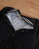  10.20.24 - VTG BASEBALL JACKET - RUSSELL ATHLETIC 