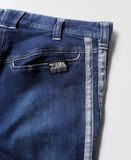  10.23.23 - VTG BIKER DENIM PANTS - TORA 