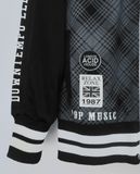  06.18.23 - VTG TRACK JACKET - RELAXZONE 