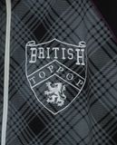  06.18.23 - VTG TRACK JACKET - RELAXZONE 