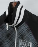  06.18.23 - VTG TRACK JACKET - RELAXZONE 