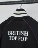  06.18.23 - VTG TRACK JACKET - RELAXZONE 