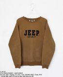  11.06.22 - VTG SWEATSHIRT - JEEP SPIRIT 