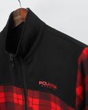  06.18.23 - VTG TRACK JACKET - POLHAM 