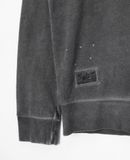  11.06.22 - VTG WASHED SWEATSHIRT - BUCKAROO 