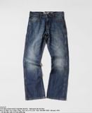  10.23.23 - VTG RELAXED BOOT DENIM PANTS - WRANGLER RETRO 