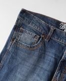 10.23.23 - VTG RELAXED BOOT DENIM PANTS - WRANGLER RETRO 