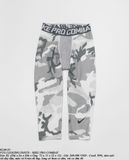  02.08.23 - VTG LEGGING PANTS - NIKE PRO COMBAT 